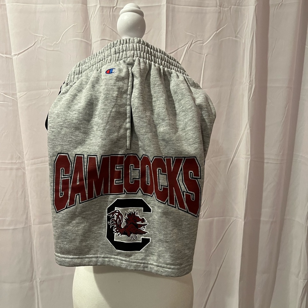 Gamecock shorts